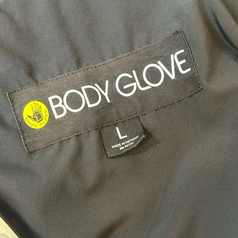 EUC Body Glove Women’s Insulated Ski / Snow Jacket – Women’s Large - Picture 3 of 10